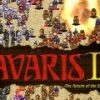 Avaris 2: שובו של מפתח תקליטור הSTEAM של הקיסרית