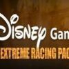 Disney Extreme Racing Pack Steam Gift