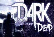 DARK - Cult of the Dead DLC מפתח תקליטור Steam