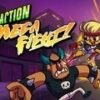 Big Action Mega Fight! Steam CD Key