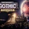 Battlefleet Gothic: Armada - Deluxe Edition מפתח תקליטור אדים