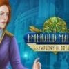 עלמת האזמרגד: סימפוניית החלומות מפתח תקליטור STEAM