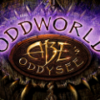 Oddworld: מפתח תקליטור האדים Oddysee של אייב