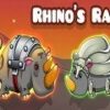 Rhino's Rage Steam CD Key
