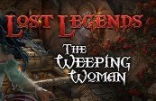 Lost Legends: The Weeping Woman Collector's Edition מפתח תקליטור STEAM