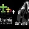 Multiwinia + Darwinia Steam CD מפתח