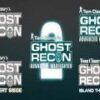 Ghost Recon של טום קלנסי חבילה מלאה מתנת Steam