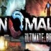Anomaly Ultimate Bundle Steam CD Key