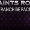 Saints Row Ultimate Franchise Pack 2015 Steam Gift