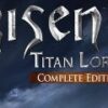 Risen 3 - מהדורה מלאה מתנת Steam