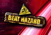 Beat Hazard + Ultra + Shadow Operations Unit DLC Steam CD Key