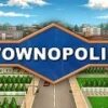 Townopolis Steam CD Key