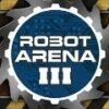 רובוט ארנה III מפתח תקליטור STEAM