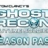 Tom Clancy's Ghost Recon: Future Soldier - Season Pass Steam Gift