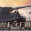 מפתח תקליטור Steam של Time of Fury