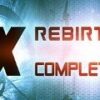 X Rebirth Complete Steam CD Key