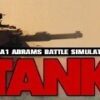 Tank: M1A1 Abrams Battle Simulation Steam CD Key
