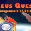 Zeus Quest Remastered Steam CD Key