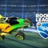 Rocket League - מתנת Steam של Aftershock DLC