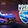 Rocket League - מפתח תקליטור Steam של Masamune DLC