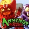 Anmynor Puzzles Steam CD Key