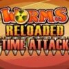 תולעים Reloaded - חבילת התקפה זמן DLC מפתח CD Steam