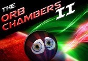 מפתח תקליטור הSTEAM Orb Chambers II