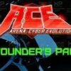 Arena : Cyber Evolution Founder Pack DLC Steam CD Key