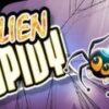 Alien Spidy + 2 DLC Steam CD Key