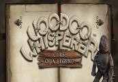 Voodoo Whisperer Curse of a Legend Steam Gift