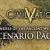Sid Meier's Civilization V - Wonders of the Ancient World Scenario Pack DLC Steam CD Key
