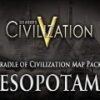 Sid Meier's Civilization V - Cradle of Civilization: Mesopotamia DLC Steam CD Key