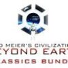 הציוויליזציה של סיד מאייר: מעבר לכדור הארץ קלאסיקות חבילה מפתח תקליטור Steam