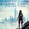Sid Meier's Civilization: Beyond Earth - Rising Tide Expansion Steam CD Key