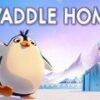 Waddle Home מפתח תקליטור Steam