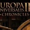 Europa Universalis III Chronicles Steam CD Key
