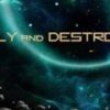 Fly and Destroy Steam CD Key