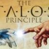 The Talos Principle Steam Gift