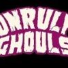 סורר Ghouls מפתח תקליטור STEAM