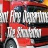 Plant Fire Department: The Simulation Steam CD Key