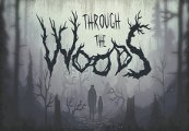 Through the Woods Steam CD Key