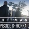 HITMAN: Episode 6 - Hokkaido DLC Steam CD Key