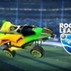 Rocket League - מפתח CD של Aftershock DLC Steam