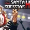 Santa Rockstar Steam CD Key
