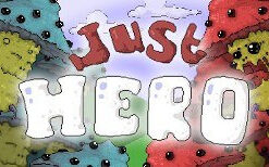 Just Hero Steam CD Key
