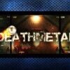 DeathMetal Steam CD Key