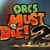 אורקים חייבים למות! 2 מתנת אדים