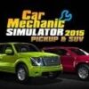 Car Mechanic Simulator 2015 - PickUp & SUV DLC Steam CD Key