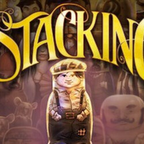 Stacking Steam CD Key