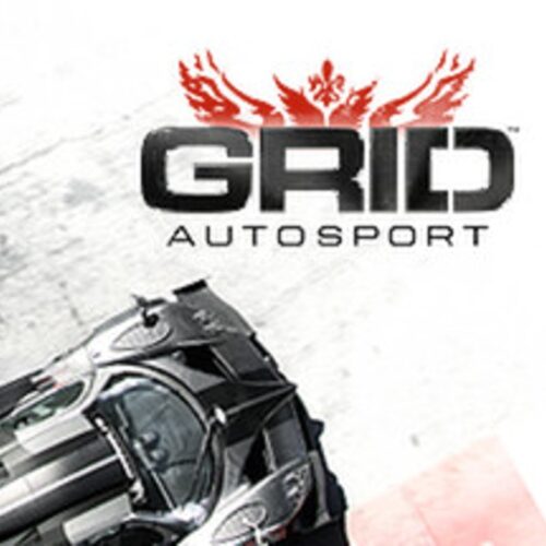 GRID Autosport + Road & Track Car Pack + Drag Pack מפתח תקליטור Steam
